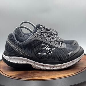 GRAVITY DEFYER Mighty Walk Orthopedic Walking Shoes Sneakers Pain Relief Size 11